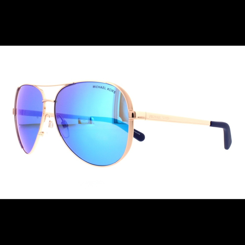 Michael Kors Polarized Sunglasses